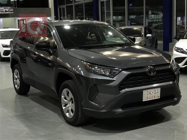 Toyota for sale in Iraq